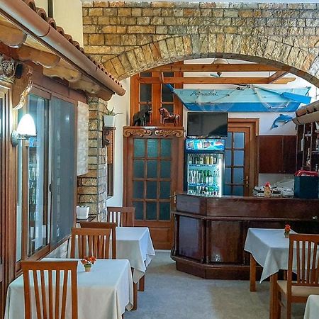 Vila Korani Tirana Kültér fotó