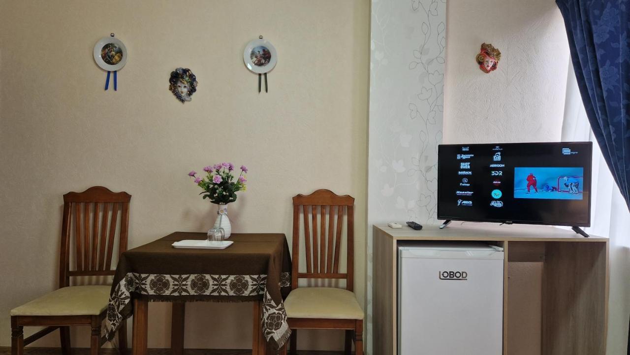 Vila Korani Tirana Kültér fotó